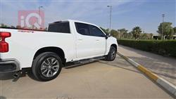 شێڤرۆلێت سلڤەرادۆ